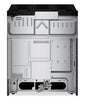 Whirlpool 30" 5.0 Cu. Ft. Smart Gas Range with Air Cooking – FingerPrint Resistant Stainless Steel - WSGS4530TZ | Cuisinière à gaz intelligente Whirlpool de 30 po, 5,0 pi³ avec cuisson à air – acier inoxydable résistant aux traces de doigts – WSGS4530TZ