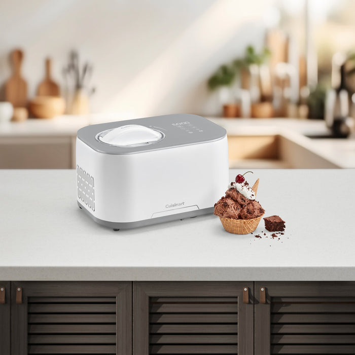 Cuisinart Freeze Ease™ 1 Quart Ice Cream Maker - ICE-90C 