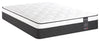 Springwall Encore Echo Eurotop Firm Queen Mattress 