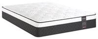 Springwall Encore Echo Eurotop Firm Queen Mattress