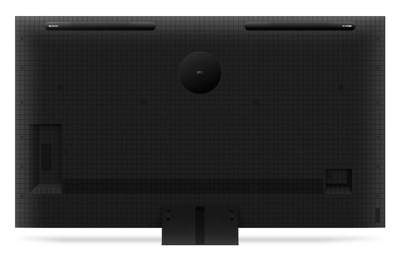 TCL 75\" QD-Mini LED 4K HDR Ultra QLED Ultra IMAX Enhanced 120Hz Google Smart TV (75QM851G)