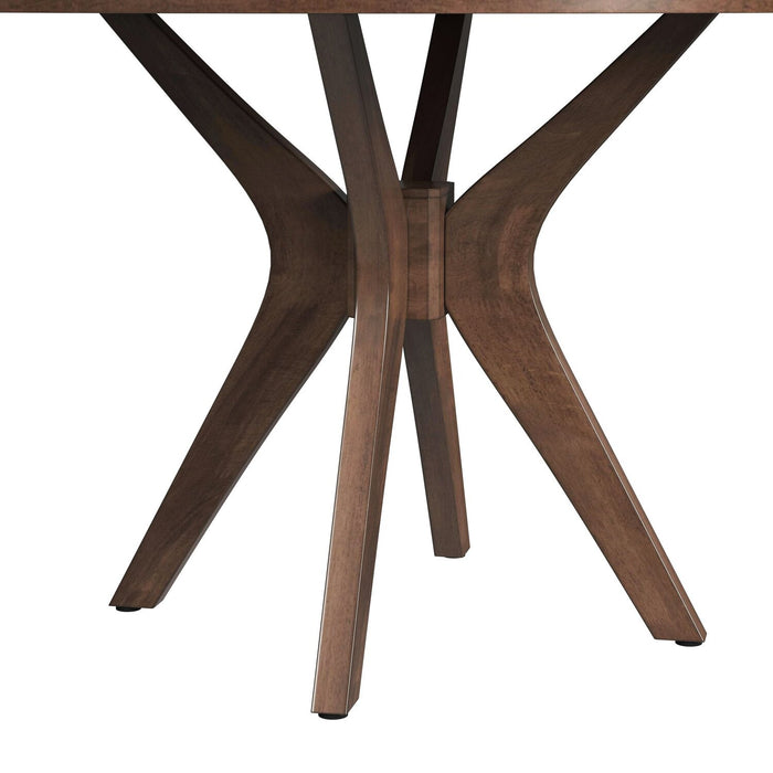 Rain Round Dining Table