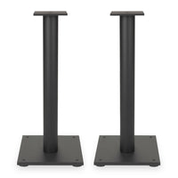 JBL Stage FS Floor Stands for JBL 240B and 250B - Black 