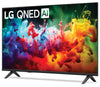LG 43" QNED75B Mini-LED 4K Smart webOS TV (43QNED75BUA.ACC) – 2026 Model | Téléviseur intelligent Mini DEL LG QNED75B 4K de 43 po avec webOS (43QNED75BUA.ACC) - modèle 2026