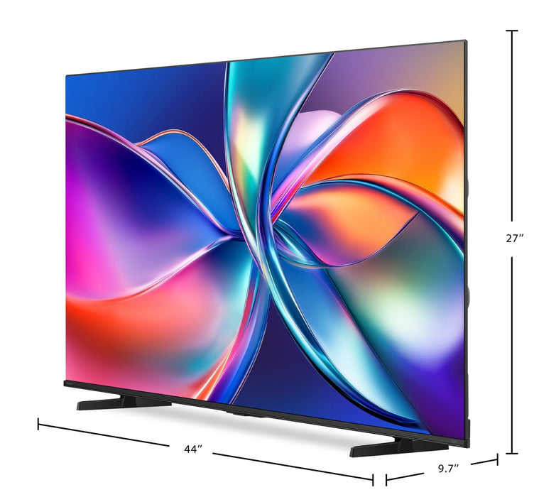 HISENSE 50\" QD6QF QLED 4K UHD Smart Fire TV (50QD6QF)