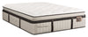 Swansea Luxury Euro Pillowtop Full Mattress