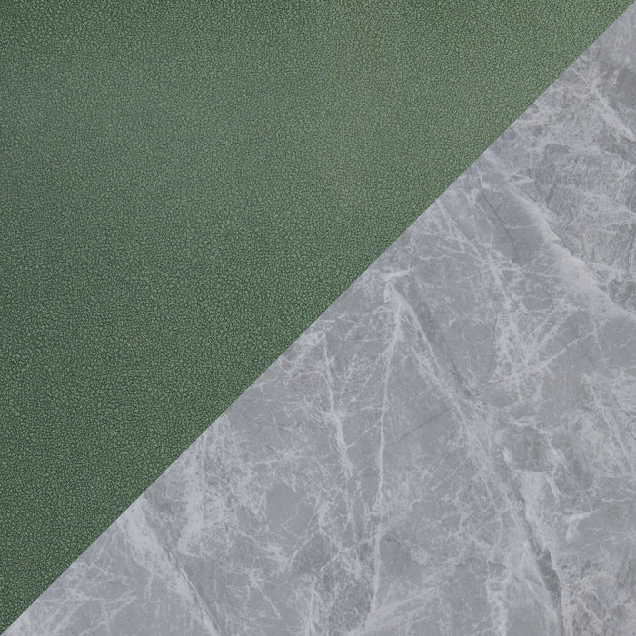 Arlo 5-Piece Dining Set - Green