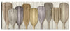 Paddle Canvas Artwork – 20\" x 48\"