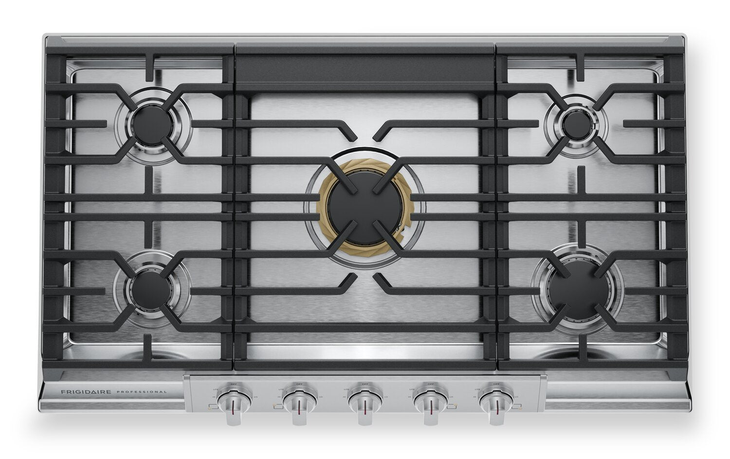 Professional 36 Frigidaire Professional 36
