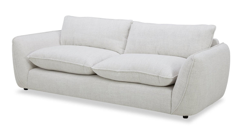 Monaco Sofa - Wheat