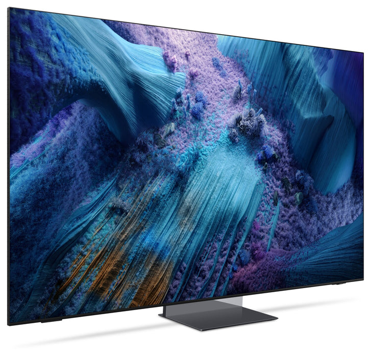 SAMSUNG 98\" QN990F Neo QLED AI 8K Smart Tizen OS TV (QN98QN990FFXZC) - 2025 Model