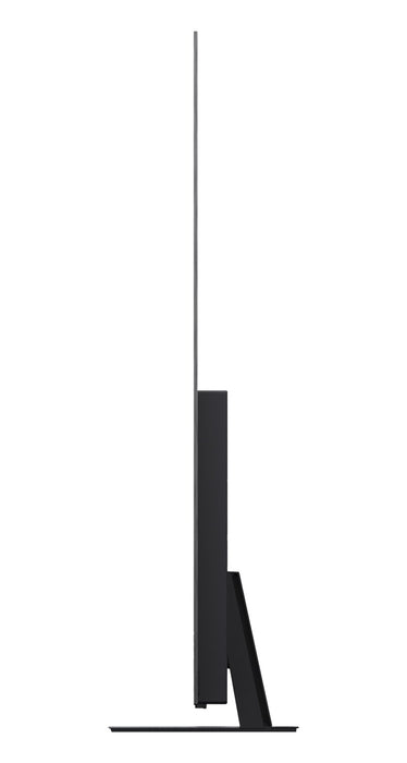 LG 83\" C5 OLED evo AI 4K UHD Smart webOS TV (OLED83C5PUA.ACC) - 2025 Model