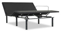Quest 1.8 Queen Adjustable Base 