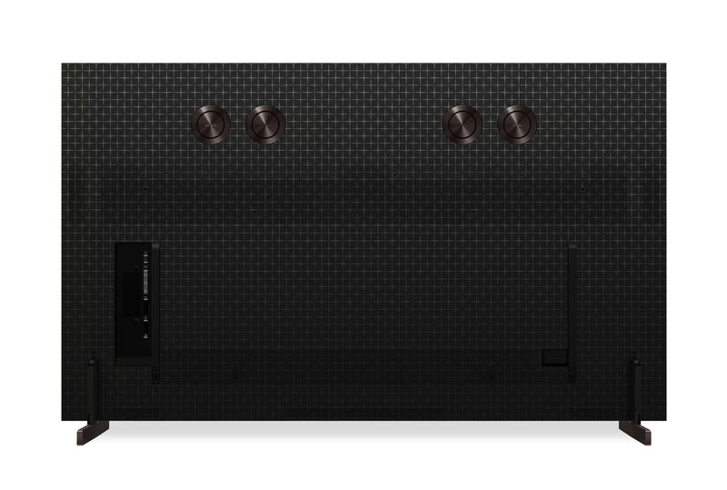 TCL 75\" X11L SQD Mini-LED 4K Smart Google TV (75X11L) - 2026 Model