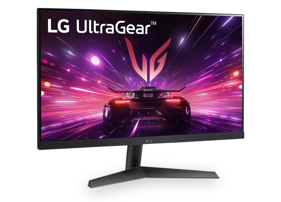 LG 27” UltraGear™ Full HD IPS 180Hz 1ms (GtG) HDR10 AMD LG 27” UltraGear™ Full HD IPS 180Hz 1ms (GtG) HDR10 AMD