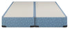 Sealy Posturepedic® Luxury Crown Jewel® Resort 2025 King Boxspring Set
