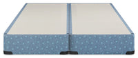 Sealy Posturepedic® Luxury Crown Jewel® Resort 2025 King Boxspring Set 