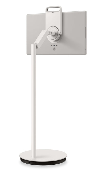 SAMSUNG 27\" The Movingstyle LSM7F LED QHD Touch Interaction Movable Screen (UN27LSM7FAXXZC) – 2025 Model