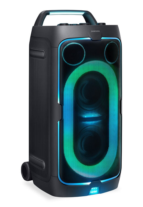 SAMSUNG MX-ST IPX4 Splash Resistant Portable Sound Tower (MX-ST50F/ZC)