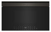 Whirlpool 1.1 Cu. Ft. Built-In Microwave with Air Fry – Black Stainless Steel - YWMBT7030SV
