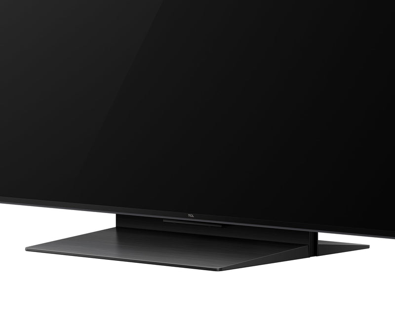 TCL 75\" QM7K QD Mini-LED QLED 4K UHD Smart Google TV (75QM7K) - 2025 Model