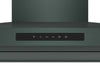 KitchenAid 30" Wall-Mount 4-Speed Canopy Range Hood – Juniper - KVWC730SJP | Hotte de cuisinière murale KitchenAid de 30 po de style auvent à 4 vitesses - genévrier - KVWC730SJP