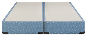 Sealy Posturepedic® Luxury Crown Jewel® Resort 2025 Split Queen Boxspring Set