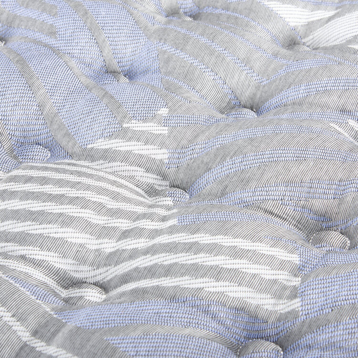 Sealy Posturepedic® 800 Series Strasbourg Eurotop Plush Full Mattress