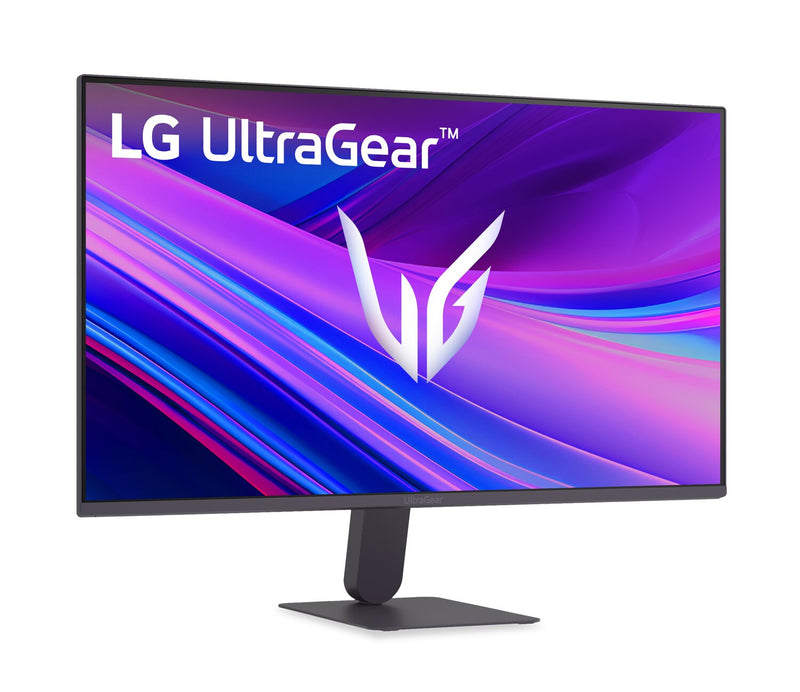 LG UltraGear G4 27\" Full HD Gaming Monitor