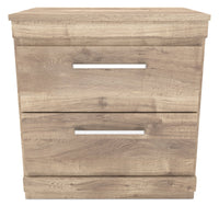 Oakley Nightstand 