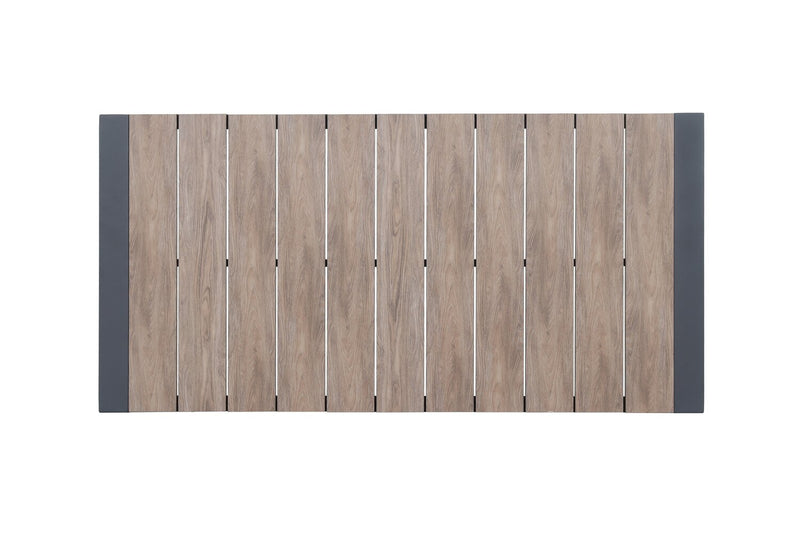 Tuscany 4-Piece Patio Conversation Set