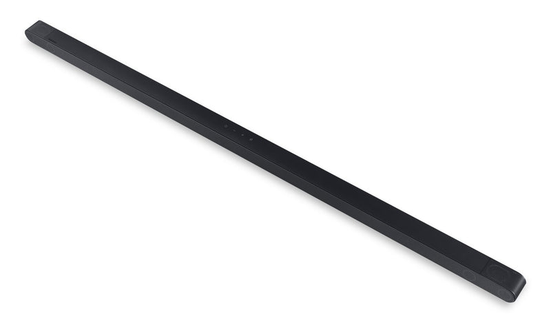 Samsung 3.1.2 CH Dolby Atmos DTS Virtual:X Q-Symphony Soundbar with Wireless Subwoofer (HW-S800D/ZC)