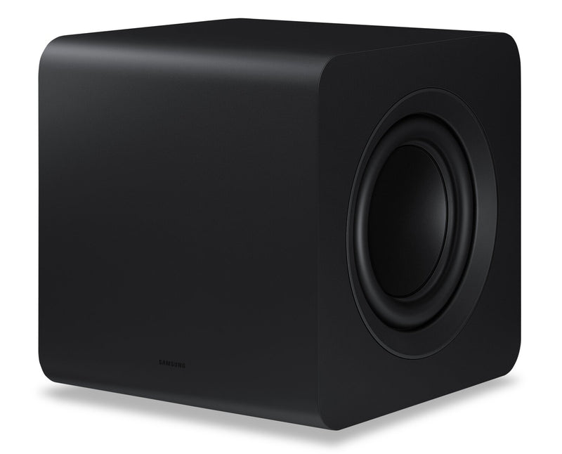 Samsung 3.1.2 CH Dolby Atmos DTS Virtual:X Q-Symphony Soundbar with Wireless Subwoofer (HW-S800D/ZC)