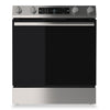 Hisense 3-Piece Kitchen Appliance Package – Stainless Steel - HI07KPK3 | Ensemble de 3 électroménagers Hisense pour la cuisine - acier inoxydable - HI07KPK3
