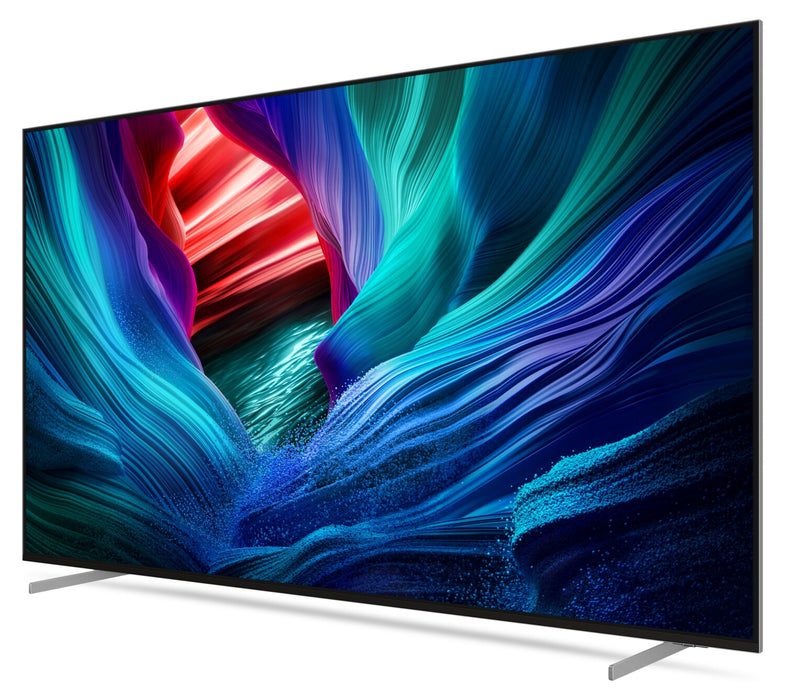 Samsung 115\" R95H Micro RGB Vision AI 4K Smart Tizen™ TV (MRN115MR95FXZC) – 2025 Model