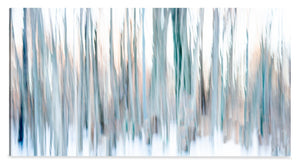 Waves Acrylic Painting – 30