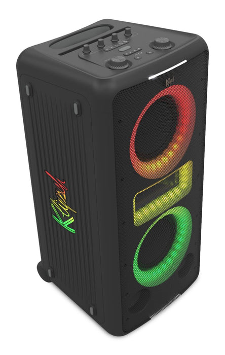 Klipsch New York Music City Light Up Party Speaker (New York)