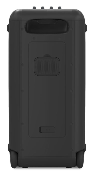 Klipsch Miami Music City Light Up Portable Party Speaker (Miami)