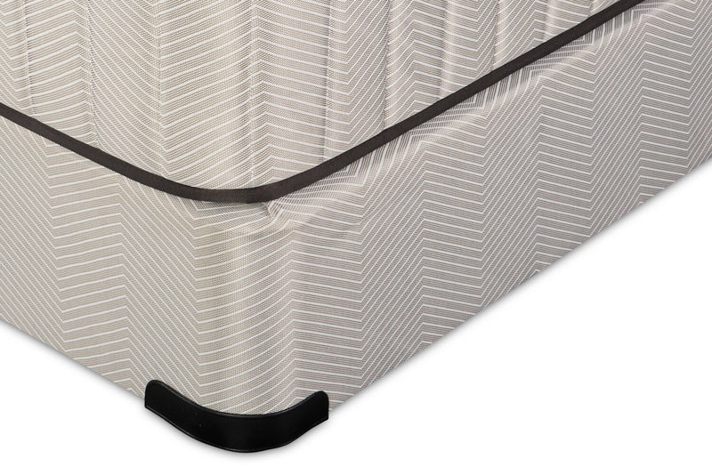 Stearns & Foster Low-Profile Queen Boxspring