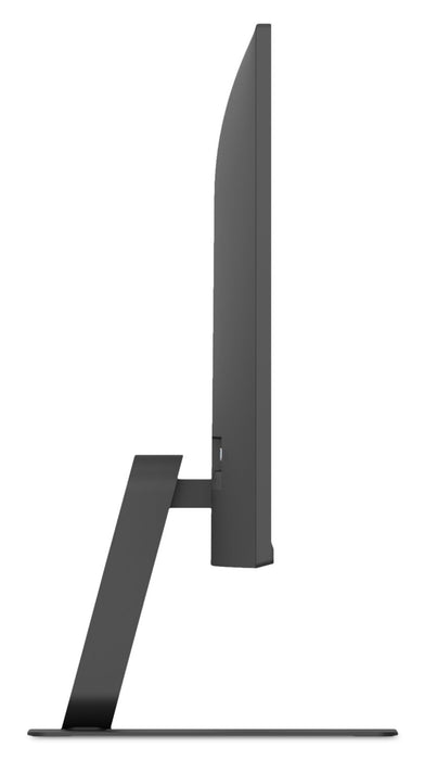 LG 27\" IPS Full HD 120 Hz Monitor (27U411A-B.AUSQ) – 2025 Model