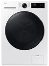 Samsung 2.9 Cu.Ft. Compact Front Load Washer - WW25FG5B34BEAC
