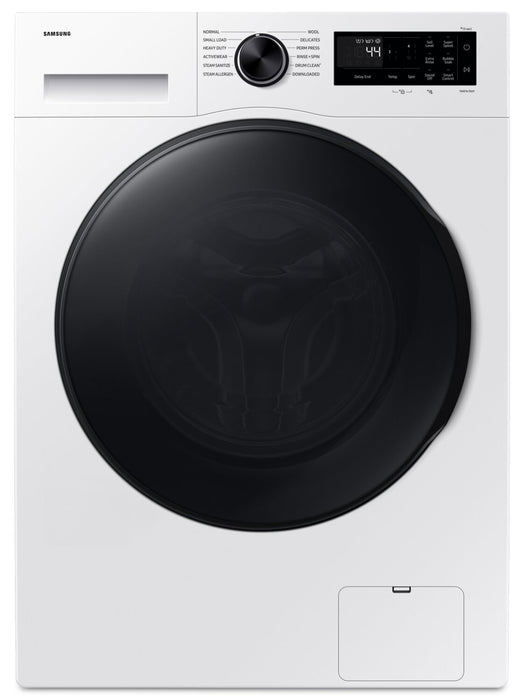 Samsung 2.9 Cu.Ft. Compact Front Load Washer - WW25FG5B34BEAC