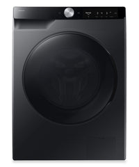Samsung 2.9 Cu. Ft. Compact Front Load Washer - WW25FG6B34BBAC 