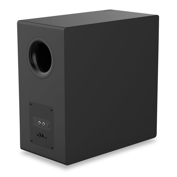 HISENSE 5.1 CH Dolby Audio DTS Virtual:X Soundbar with Wireless 540W Subwoofer and Rear Speakers(HS5100)