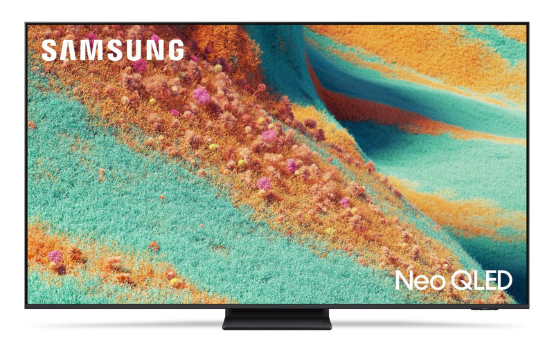 SAMSUNG 75\" QN85F Neo QLED Vision AI 4K Smart Tizen OS TV (QN75QN85FAFXZC) – 2025 Model