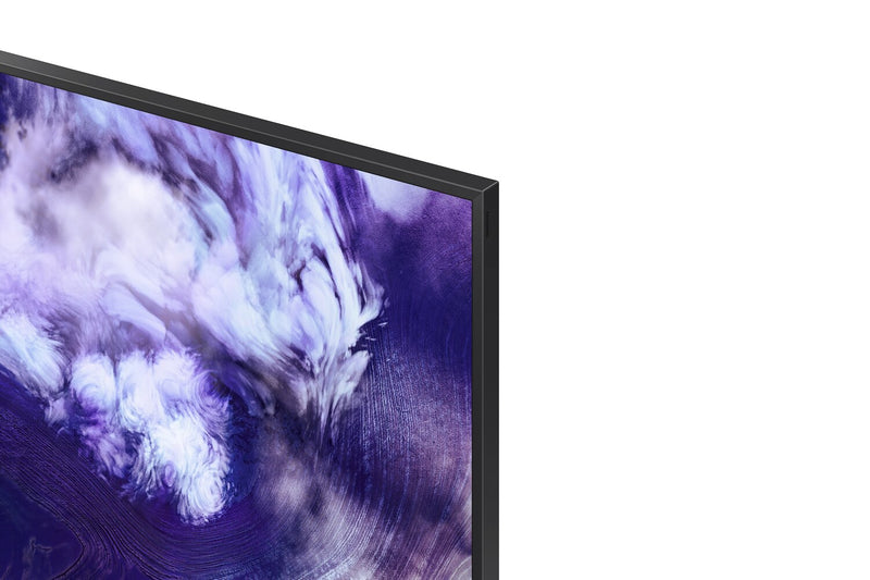 Samsung 65\" QN900F 8K Neo QLED Smart TV with Vision AI