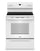 Whirlpool 30" 5.3 Cu. Ft. Electric Range with 5 Elements - YWFES3330RW