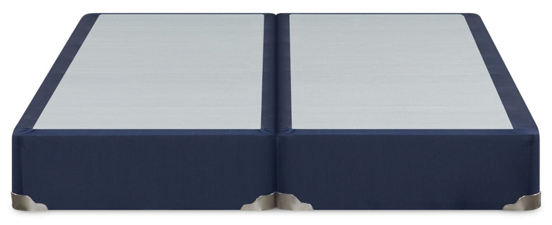 Springwall Classico King Boxspring - The Brick