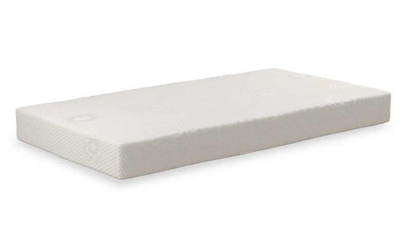 Mia Baby Crib & Toddler Bed Mattress