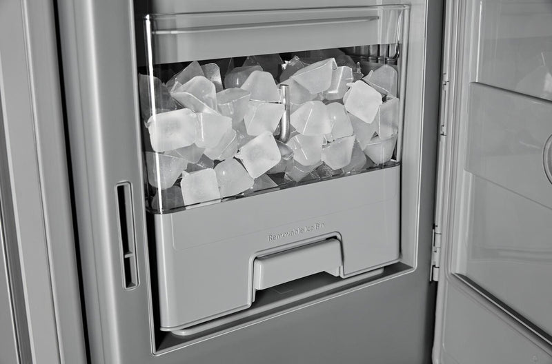 Kitchenaid 29 Cu. Ft. French Door Refrigerator – Stainless Steel - KRMF436SPS